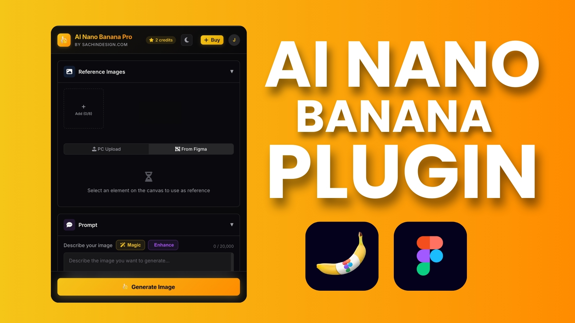AI Nano Banana Pro