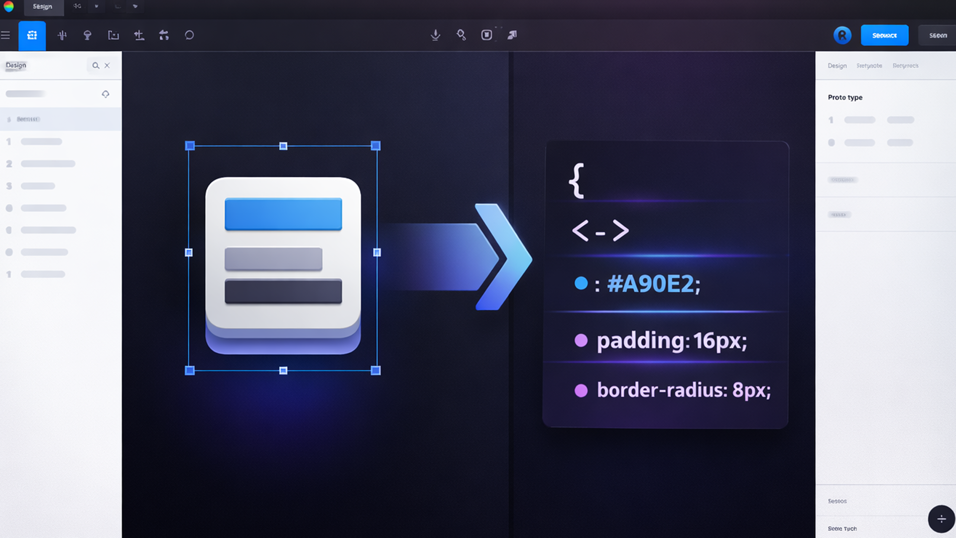 CSS Exporter - Copy Properties