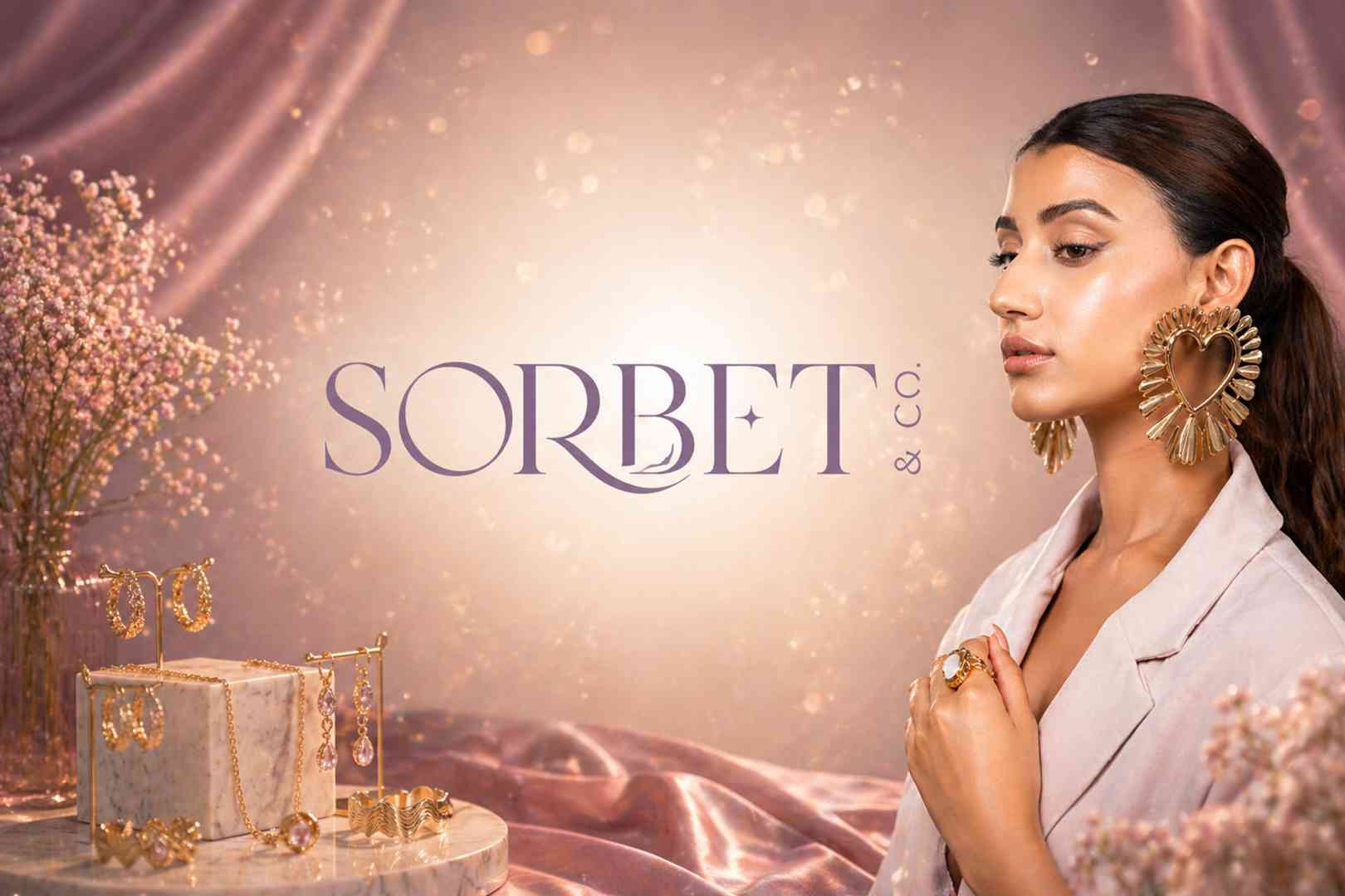 Elevating the E-commerce Experience for Sorbet & Co.